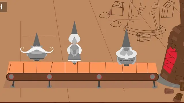 [Bintang] Garden Gnome