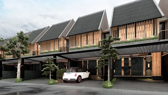 Aksesibilitas dan Lokasi Strategis Living World Grand Wisata