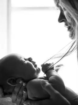 Bayi rewel dan sulit tidur/dok. Unsplash Zach