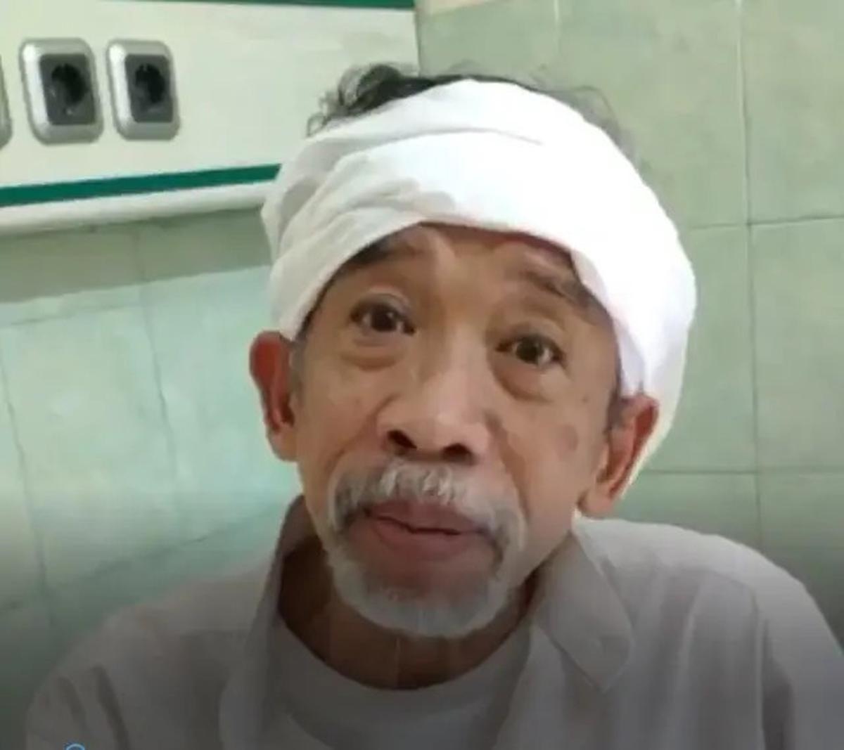Wasiat Terakhir Nurul Qomar untuk Grup Lawak 4 Sekawan, Naik Haji Bareng Tahun 2025