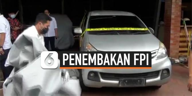 VIDEO: Soal Penembakan Laskar FPI, Polri Janji Kooperatif dengan Komnas HAM