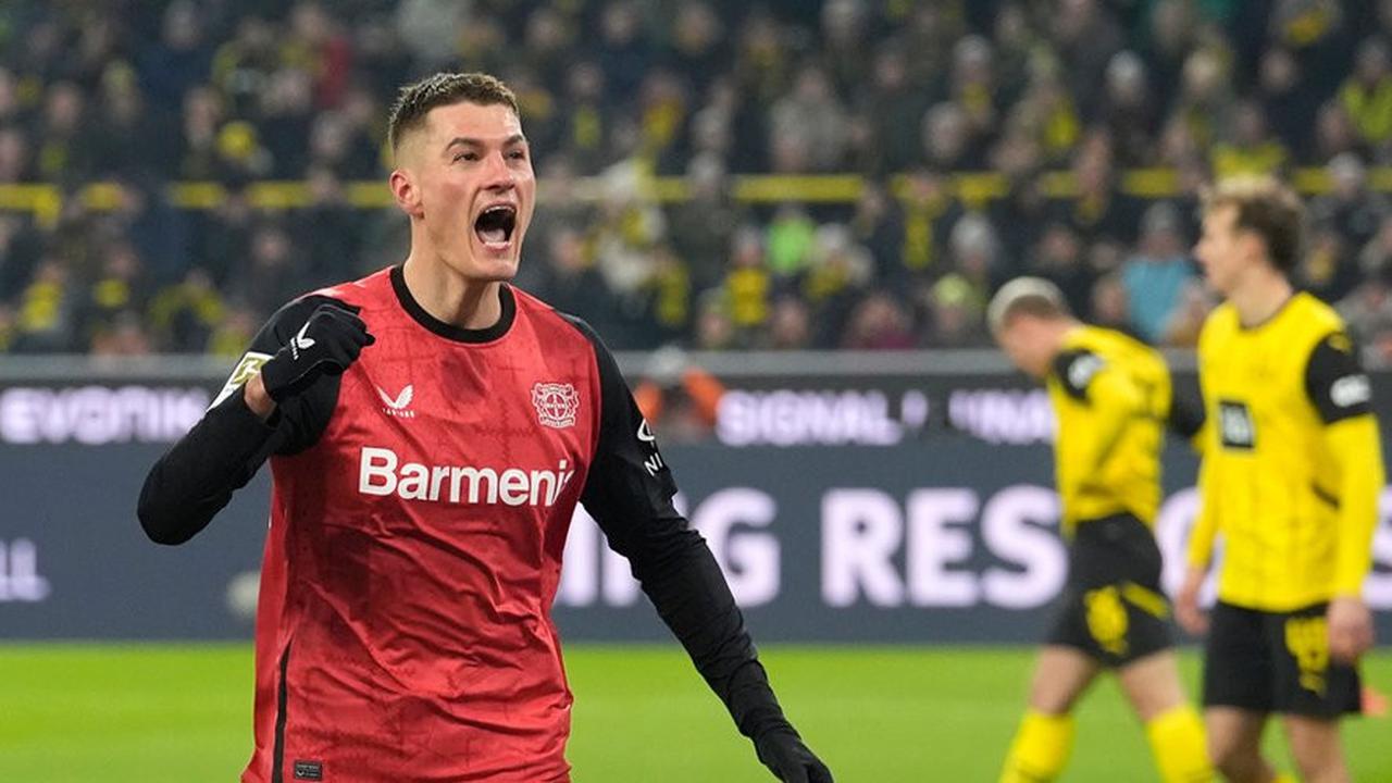 Prediksi Freiburg vs Bayer Leverkusen 4 Mei 2025