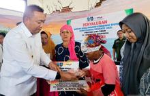 Tahukah Anda? UEP Situbondo Salurkan Rp1,5 Juta Per Orang untuk Entaskan Kemiskinan Ekstrem