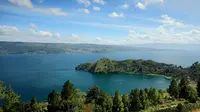 Danau Toba / Sumber: iStockphoto