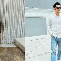 Alasan Andrew Andika Selingkuh Berkali-kali, Rindu akan Kebebasan dan Pernikahan yang Bermasalah. (instagram/andrewandika)