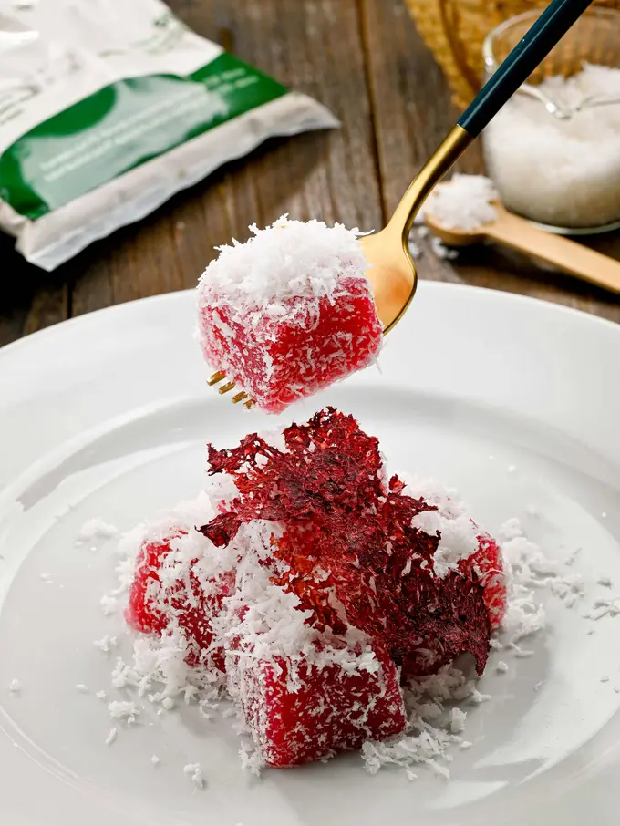 ongol-ongol merah putih