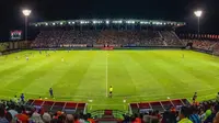Melihat Ratchaburi Stadium, Kandang Ratchaburi FC yang Akan Disambangi Persib pada 16 Besar AFC Champions League 2 2025/2026
