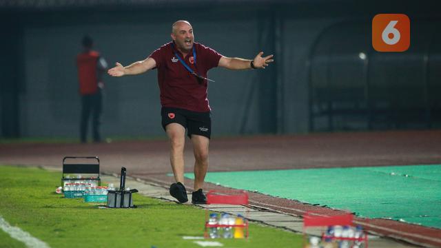 BRI Liga 1 2022/2023: Dewa United vs PSM Makassar