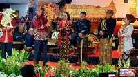 Peringati Sumpah Pemuda, PDIP Tetap Ingin Lestarikan Budaya Lewat Wayang Kulit