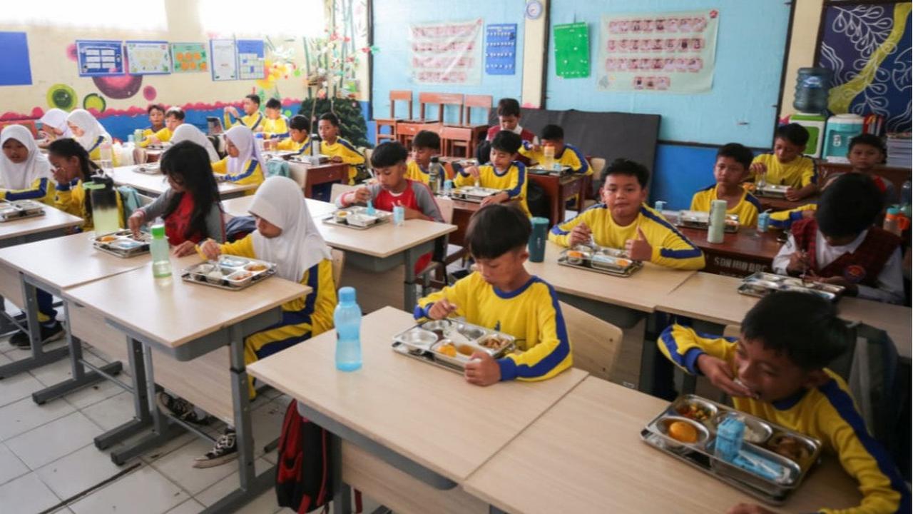 Bocoran Wamendikdasmen: Pelaksanaan SD-SMP Swasta Gratis Kemungkinan Tahun 2026