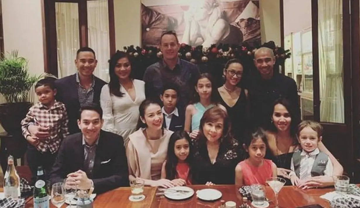 Zakry Sulisto suami Velove Vexia (Kapanlagi/Instagram javaceh via idntimes.com)