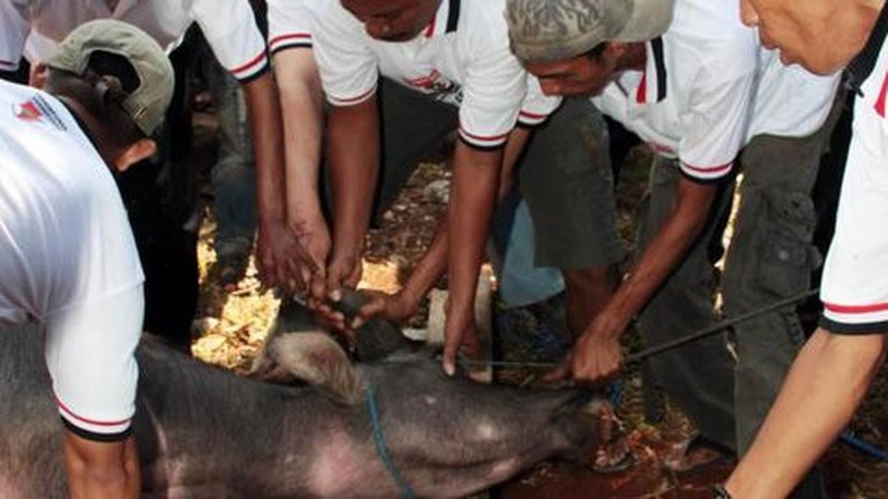 Serunya Perayaan Lebaran ala Orang Betawi dengan Tradisi Andilan, Apa Itu?