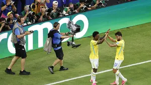Brasil, Norwegia, dan Kenangan yang Tersisa dari 1998