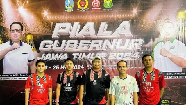 PB MSB Kembali Cetak Pebulutangkis Berbakat Calon Andalan Indonesia