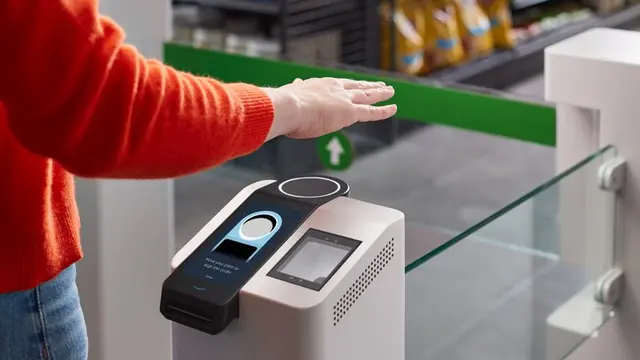 Ilustrasi Biometrik. Dok: apnews.com