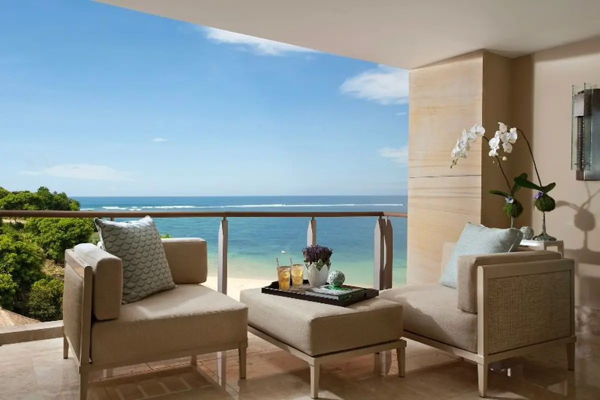 The Mulia Bali