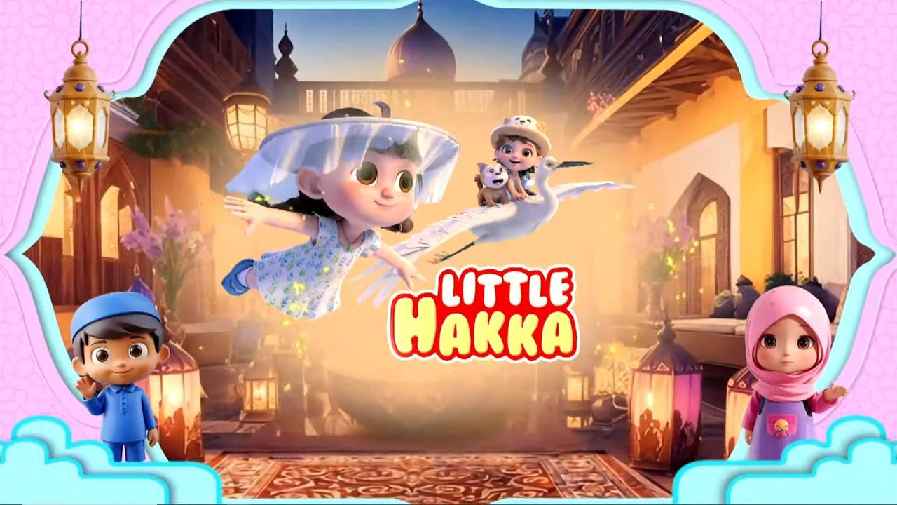 Mentari TV Ikut Meriahkan Bulan Puasa Lewat Program Spesial 'Ramadan Ceria' untuk Anak-Anak