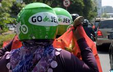 Rentetan teror ke GO-JEK yang kian mengerikan