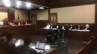 Setya Novanto Ungkap Alasan Praperadilankan KPK