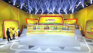 8 Sekolah Berjuang Lolos, Tantangan Baru di Episode 7 DANCOW Indonesia Cerdas Season 2 Makin Menegangkan