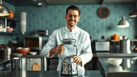 Fungsi Blender dan Manfaatnya untuk Dapur
