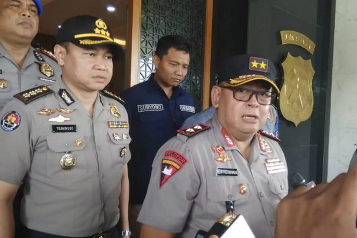 (Foto: Liputan6.com/Dian Kurniawan)