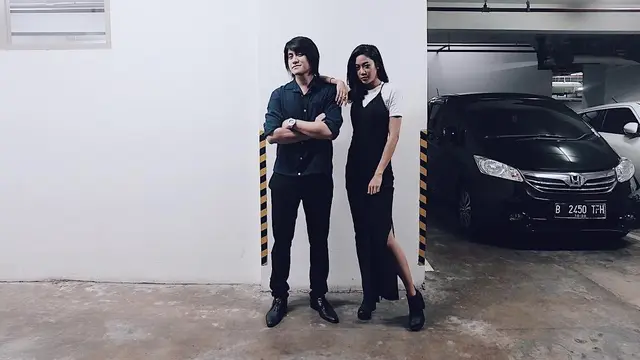 Kebersama Widi Vierratale dan Kevin Aprilio (sumber: instagram/_widikidiw_)