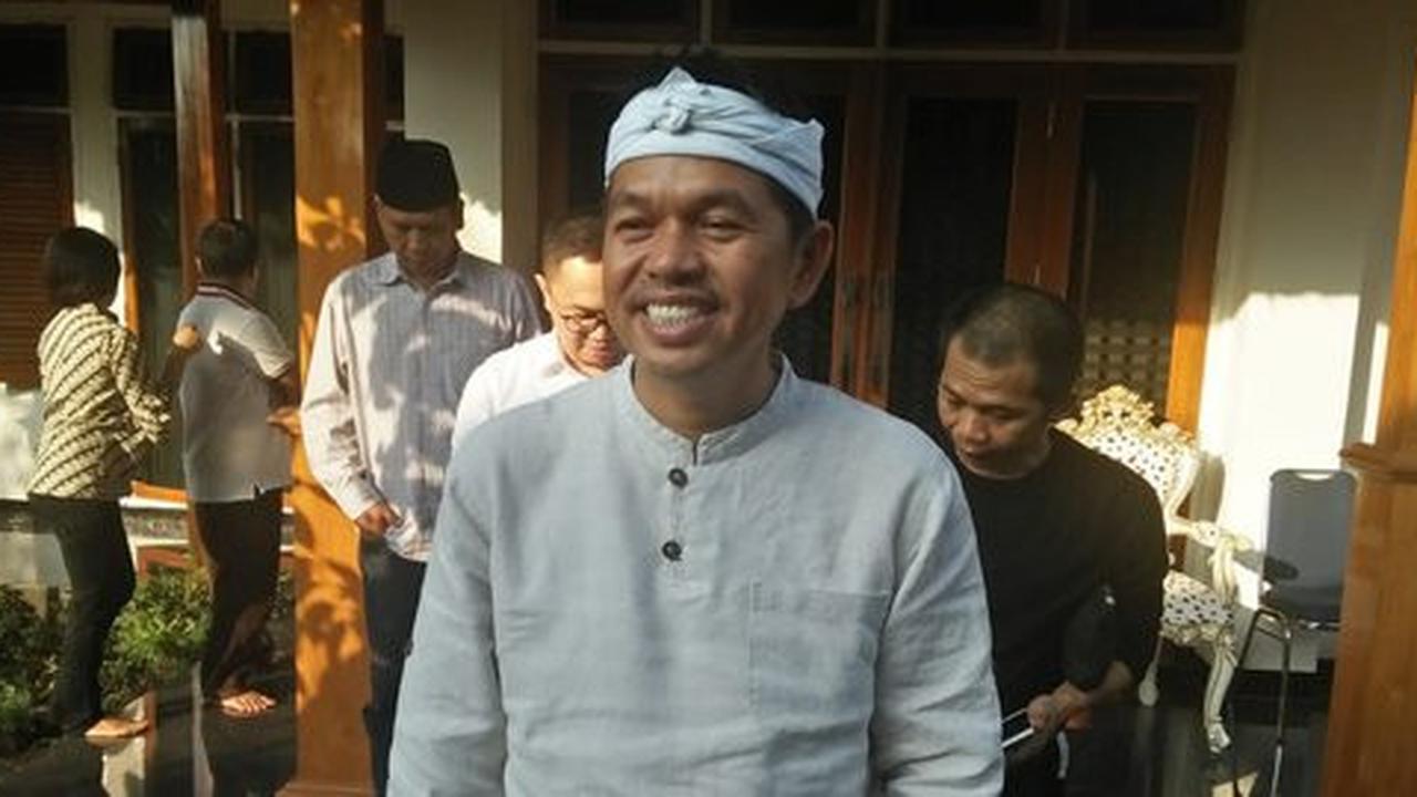 Dedi Mulyadi Ingin Siswa SMK Diberi Program Pendidikan Militer
