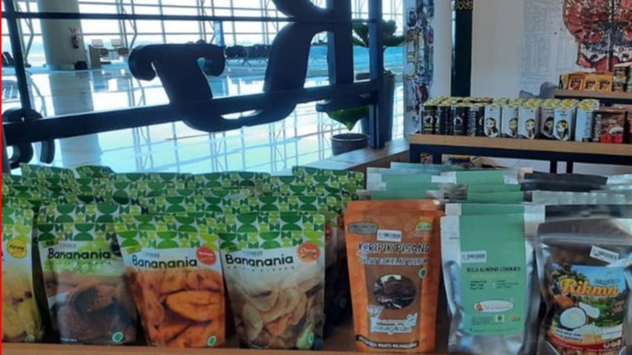 Mencicipi Cokelat Nglanggeran Gunungkidul, Inovasi Warga Desa Hasilkan Produk Lokal yang Siap Mendunia