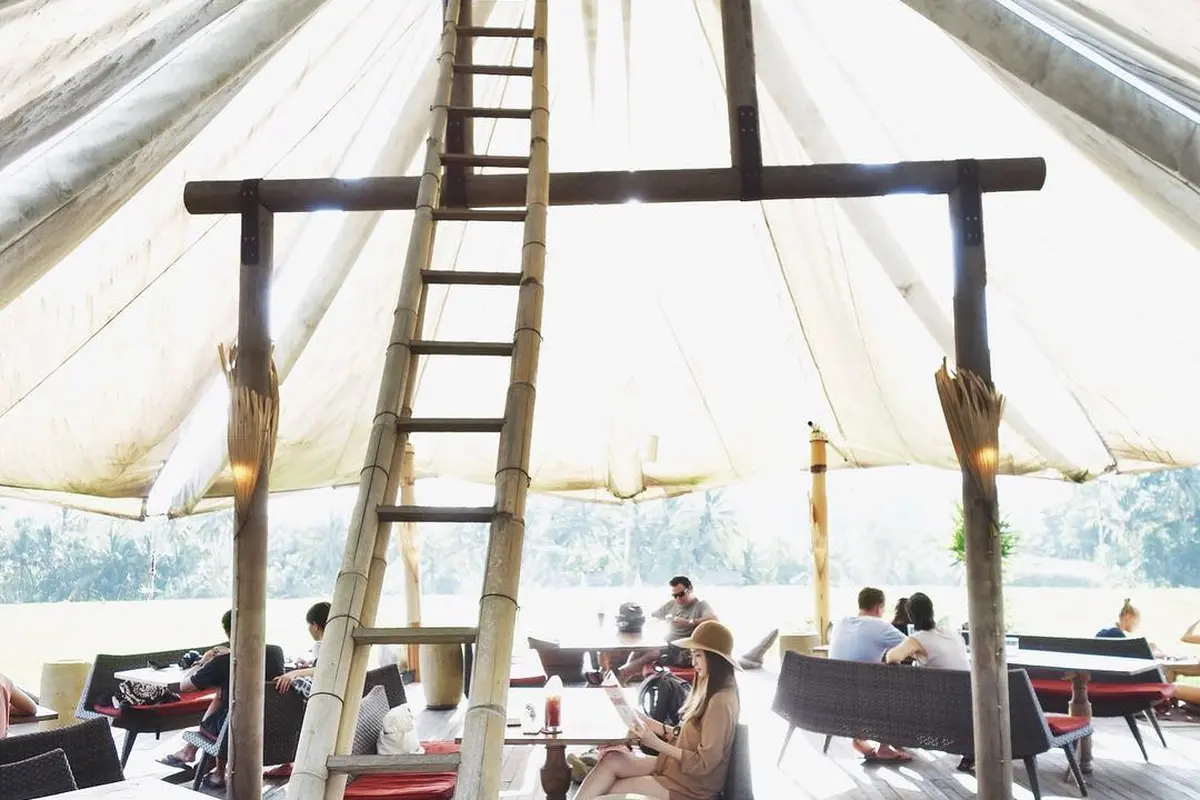 [Bintang] Bali