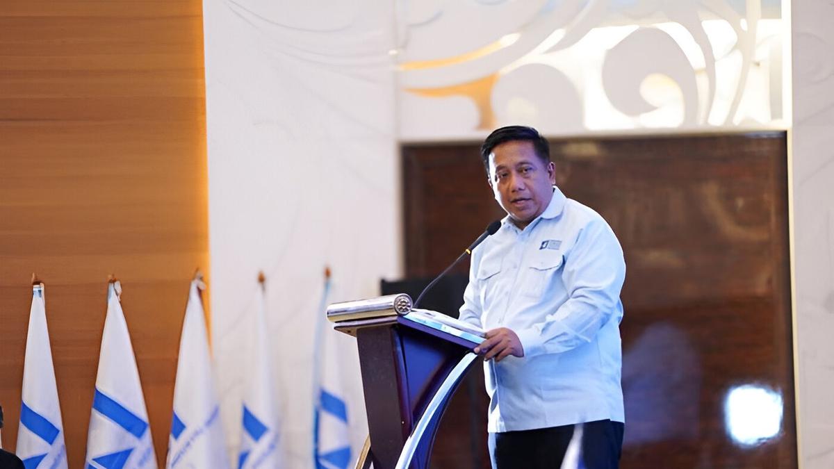 Bos Himpunan Kawasan Industri: Investasi Tumbuh, Lapangan Kerja Bakal Tercipta