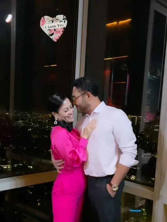 <p>Cynthia Lamusu (Instagram/cynthia_lamusu)</p>