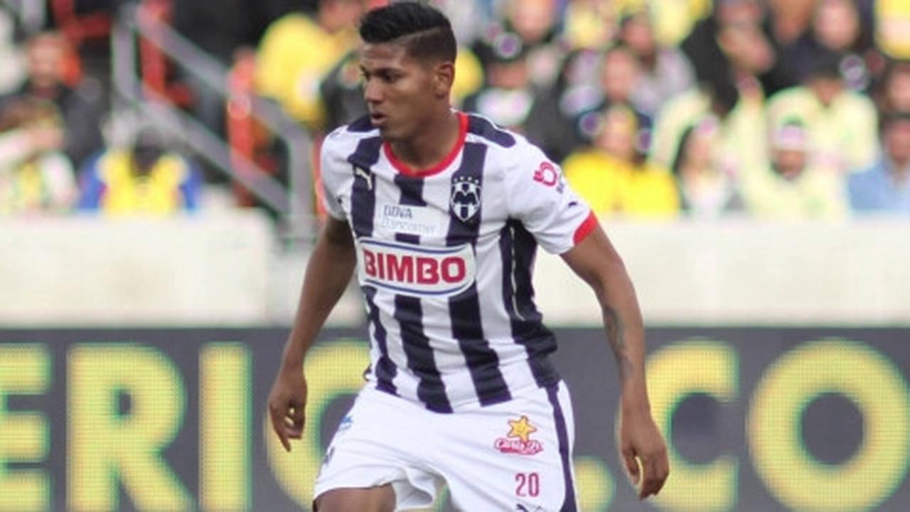 Juventus kesengsem gelandang Kolombia