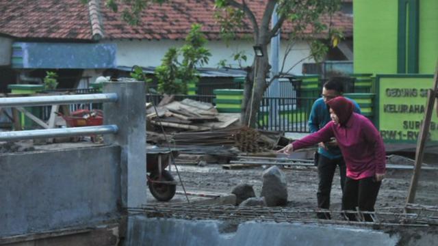 (Foto: Dok Humas Surabaya)