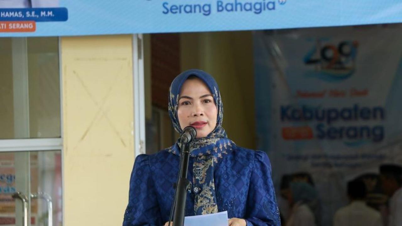 Tahukah Anda? Pemkab Serang Sasar Desa Cikedung, Wujudkan Pemerataan Layanan Sosial hingga Pelosok