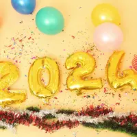 Ilustrasi Tahun Baru/Images by Adrian Utama Putra