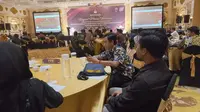 DPS di Kabupaten Banyuwangi Berkurang 7.811 Pemilih di Pemilu 2024