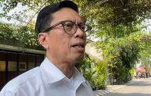 VIDEO: Waketum Jokowi Mania 'Gas' Roy Suryo soal Ijazah Palsu Jokowi "Ketawa Saja, Buku Sampah Itu!"