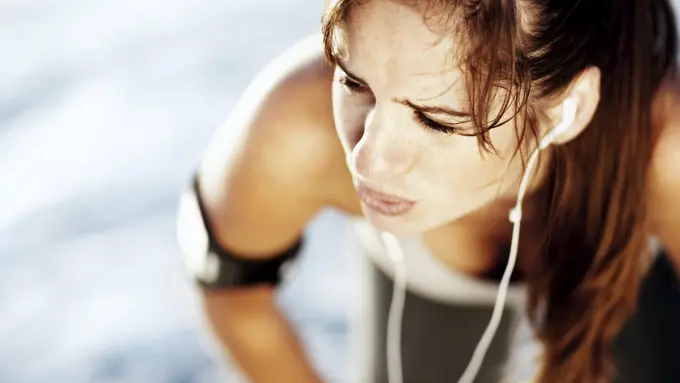 [Bintang] Pakai Bra Terlalu Ketat Bikin Umur Makin Pendek