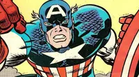 Keluarga Jack Kirby, pengarang Captain America baru saja mengakhiri konfliknya dengan pihak Marvel.