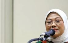Menaker Ida Tak Masalah Jika Aturan UMP 2024 Diprotes: Itu Hak Teman-Teman