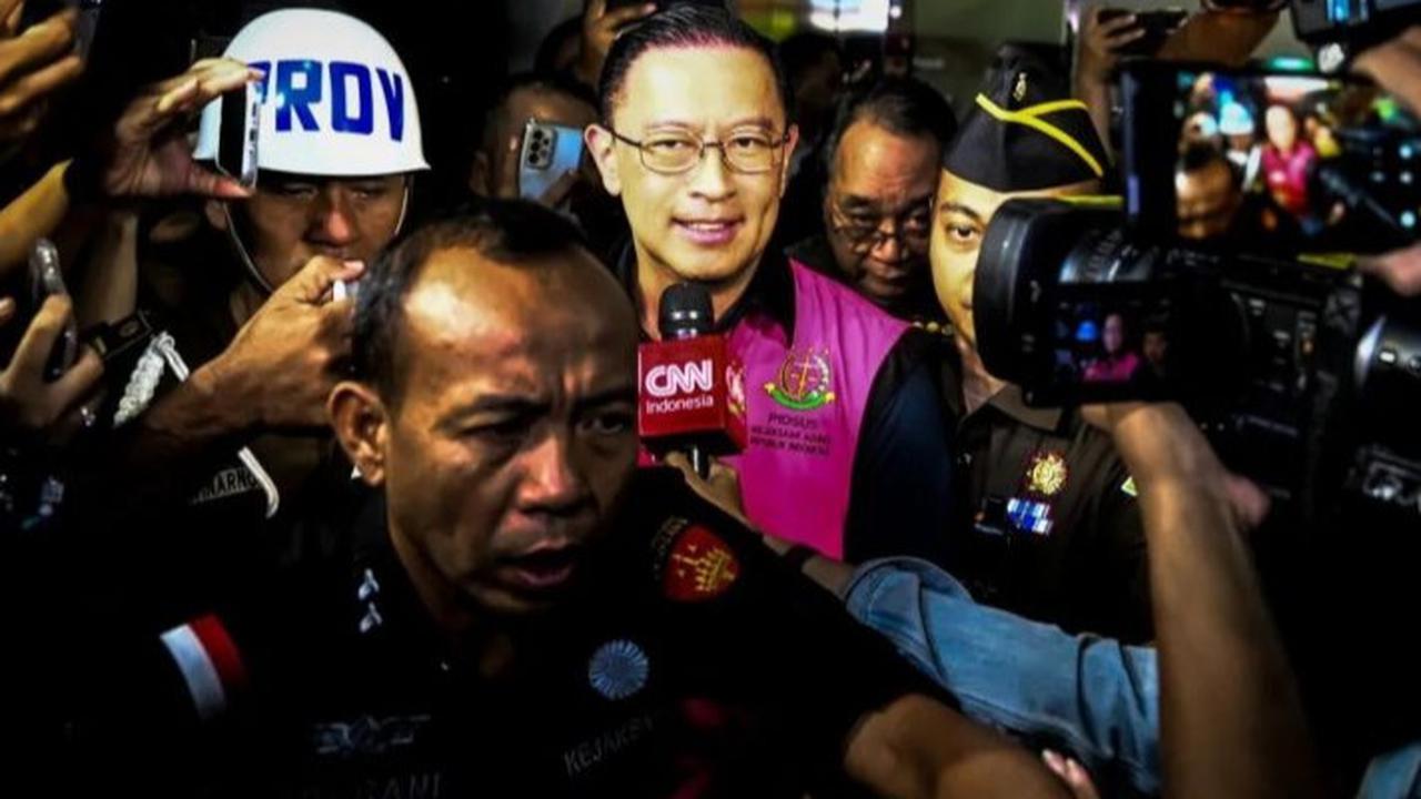 Hadiri Sidang Praperadilan Secara Virtual, Tom Lembong Cerita Sempat Syok Saat Ditetapkan Tersangka Impor Gula