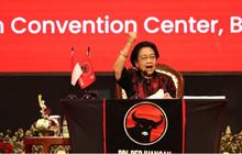 VIDEO: Perintah Megawati Dari Bali PDIP Dukung Pemerintah, di Jakarta Prabowo Beri Amnesti Buat Hasto