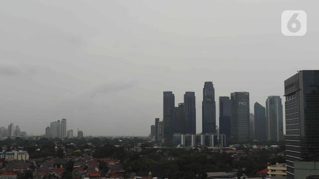 Proyeksi Ekonomi Indonesia 2022