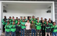 Gubernur Babel dan Ojol Bersatu Tolak Kekerasan, Ini Trivia Tragedi yang Melatarinya