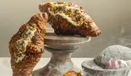HUT ke-81 RI, Bawang Merah Bawang Putih hingga Malin Kundang Jadi Inspirasi 3 Croissant Edisi Terbatas