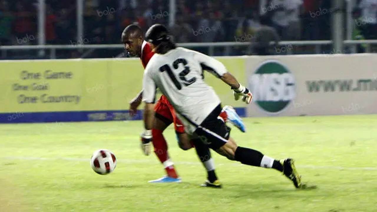 Wah! Timnas Indonesia Bakal Jalani Laga Uji Coba Melawan Uruguay