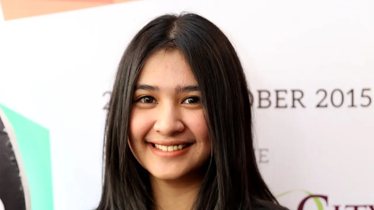 [Bintang] Mikha Tambayong