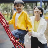 Koleksi pakaian dari Uniqlo kini dibekali UV Protection sebagai perlindungan kulit dari sinar UV (Foto: Uniqlo)