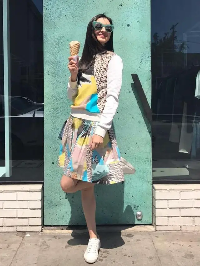 [Bintang] Raline Shah